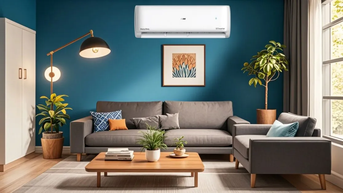 Smart Air Solutions