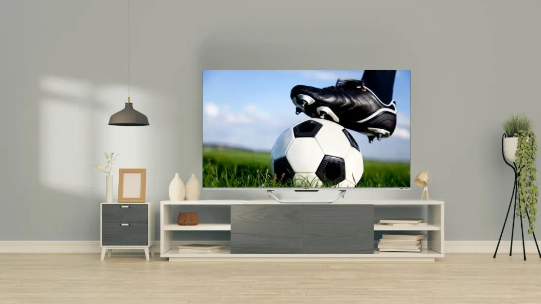 LED TVs for Watching Sports