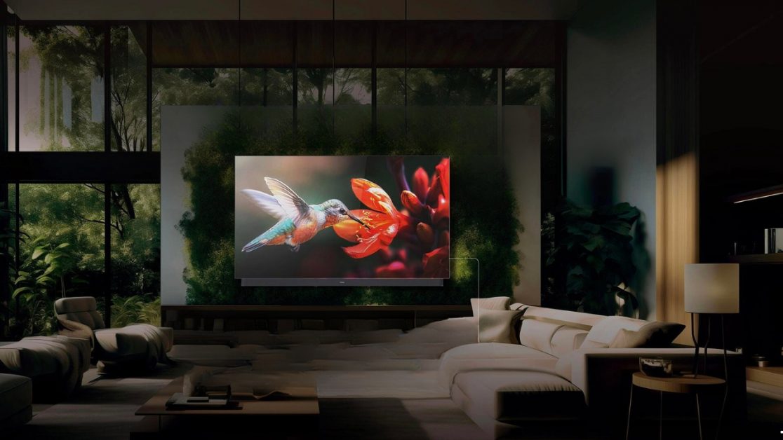 LED TV Viewing Angles