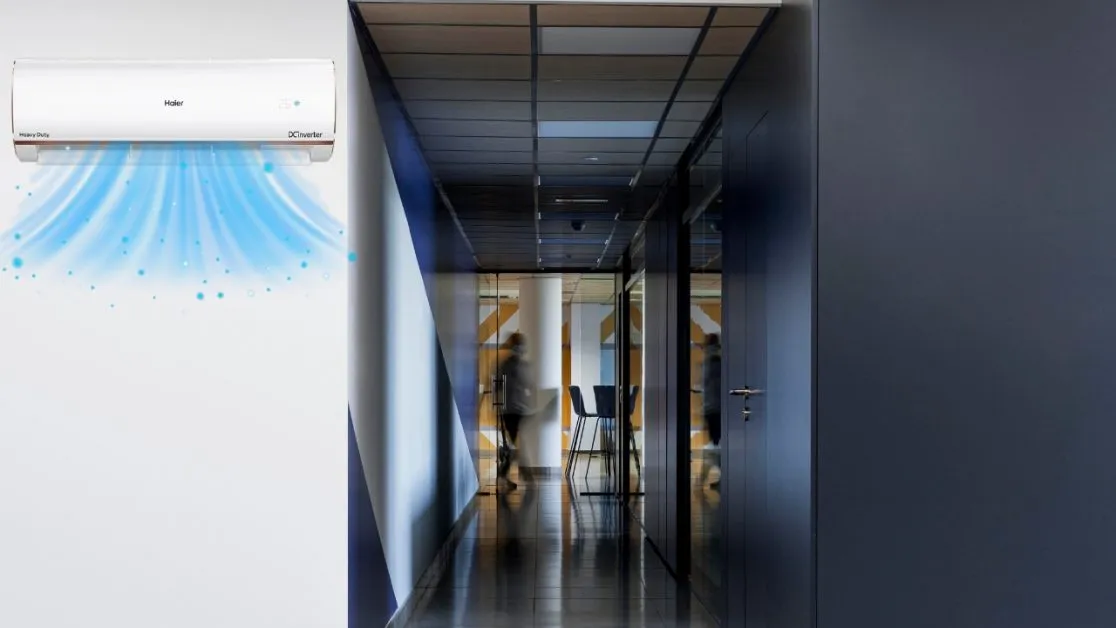 Best Air Conditioner for Your Office