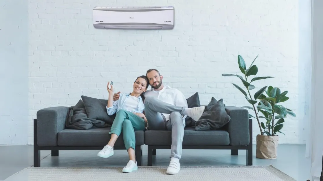 Inverter Air Conditioners