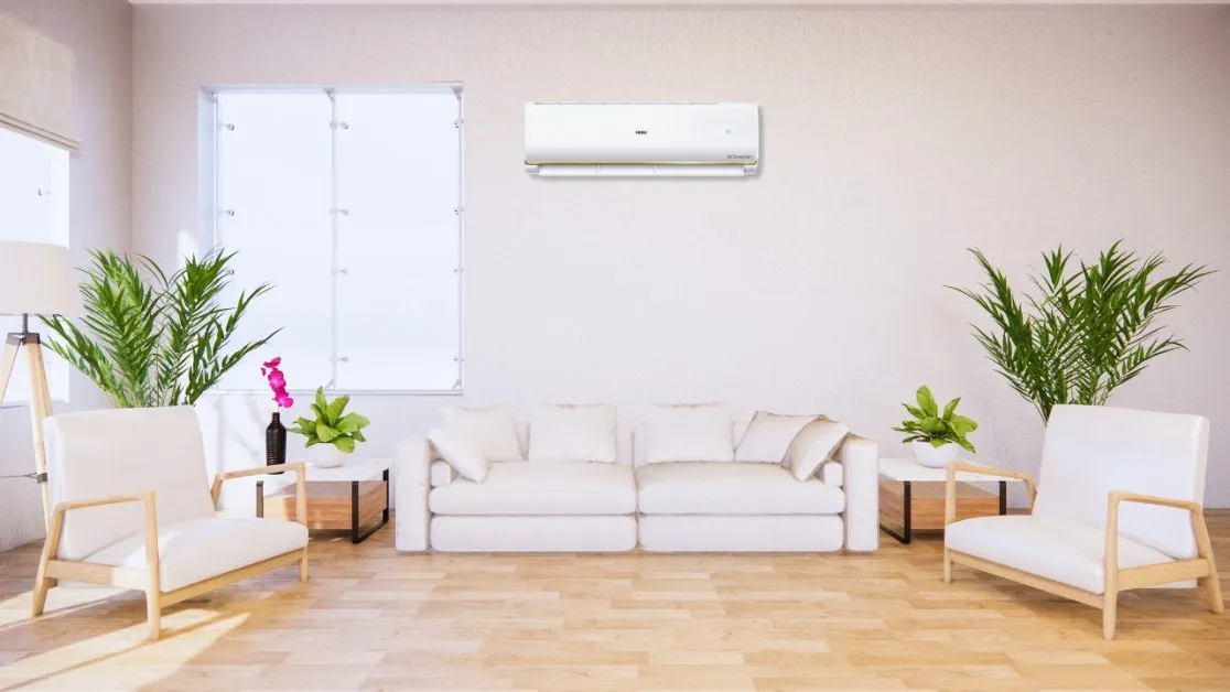 Upgrade Your Air Conditioner