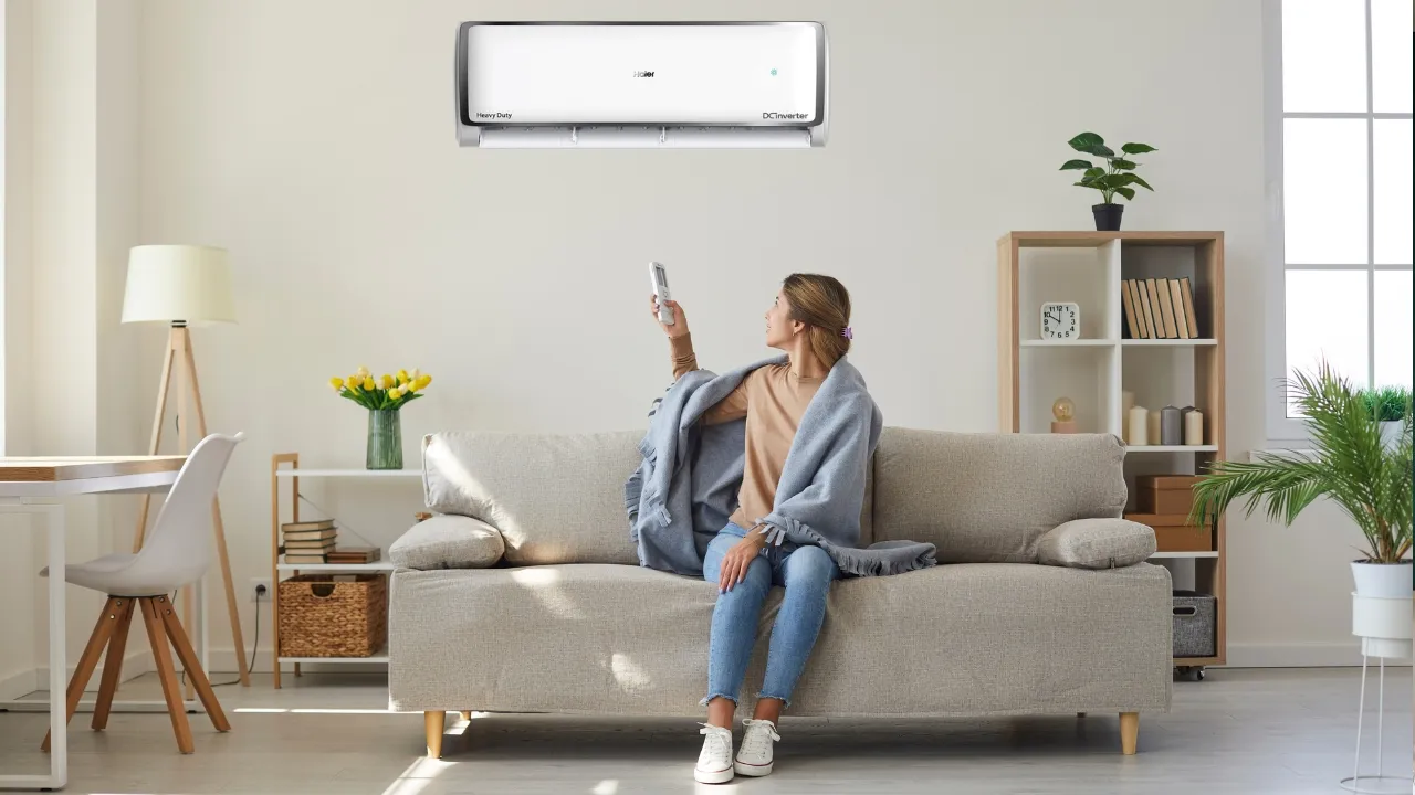 Innovative Air Conditioner Designs