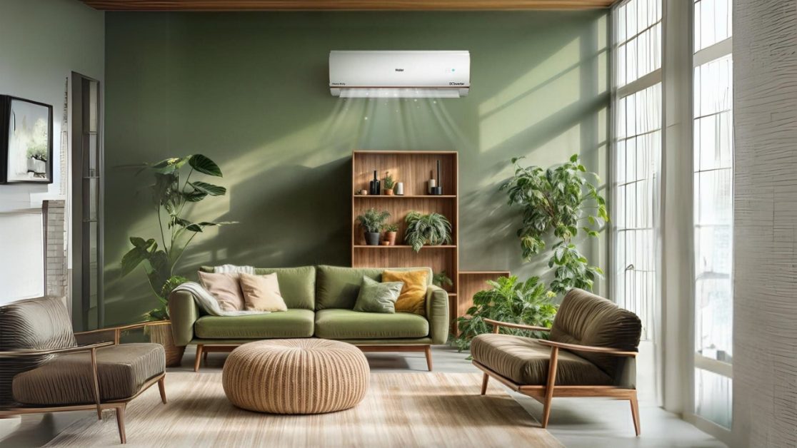 Best Air Conditioners