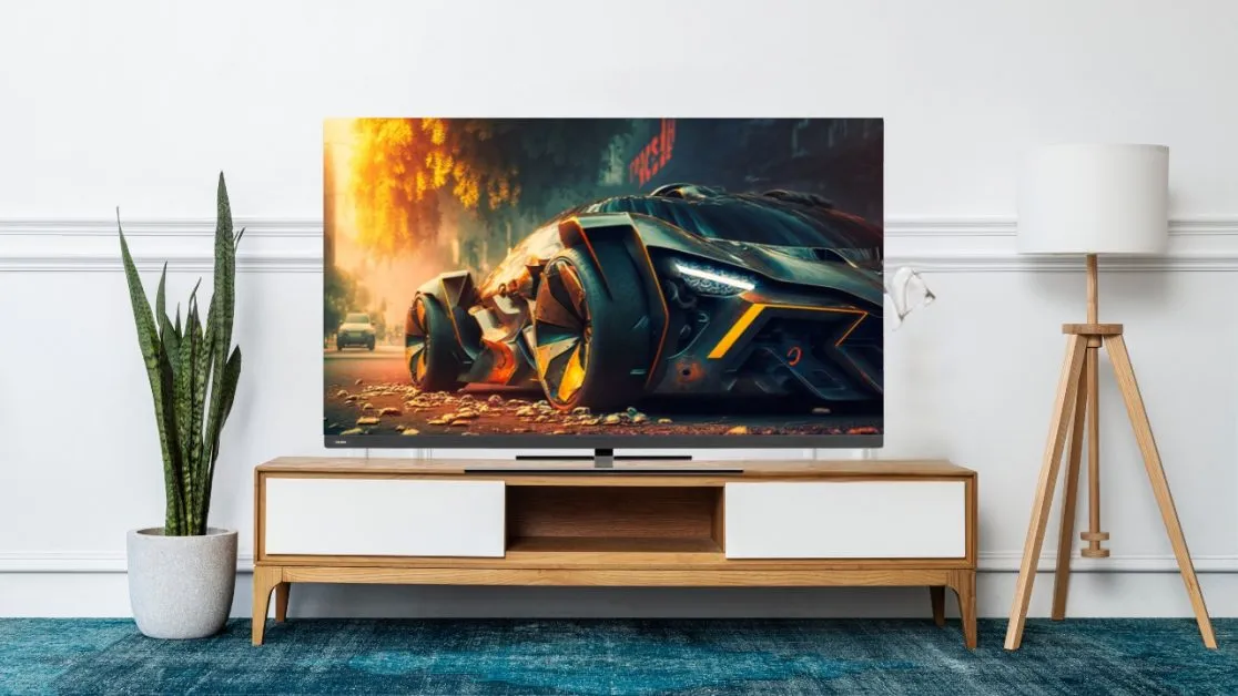 LED TV Specifications