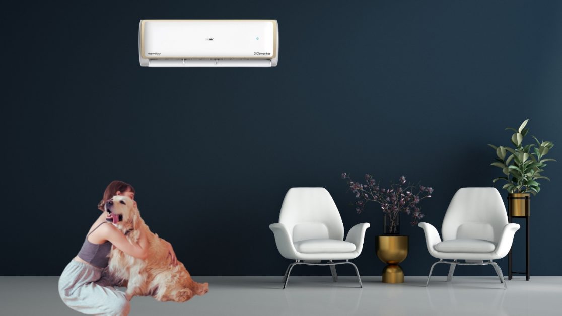 Innovative AC Features