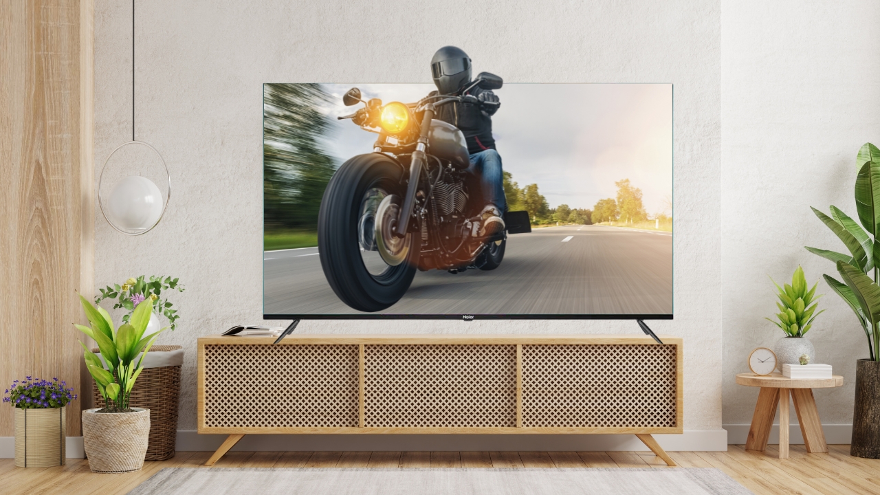 Tips for Using LED TV Features for Smart Homes - Haier India Blog