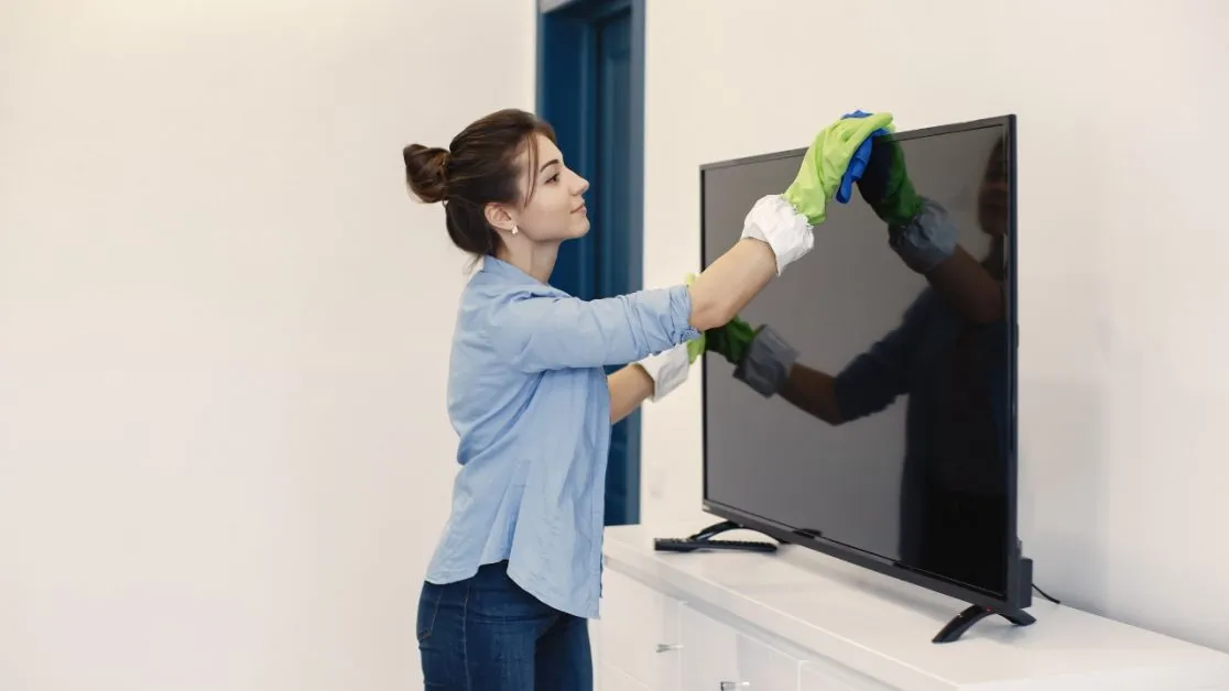 LED TV Care and Maintenance