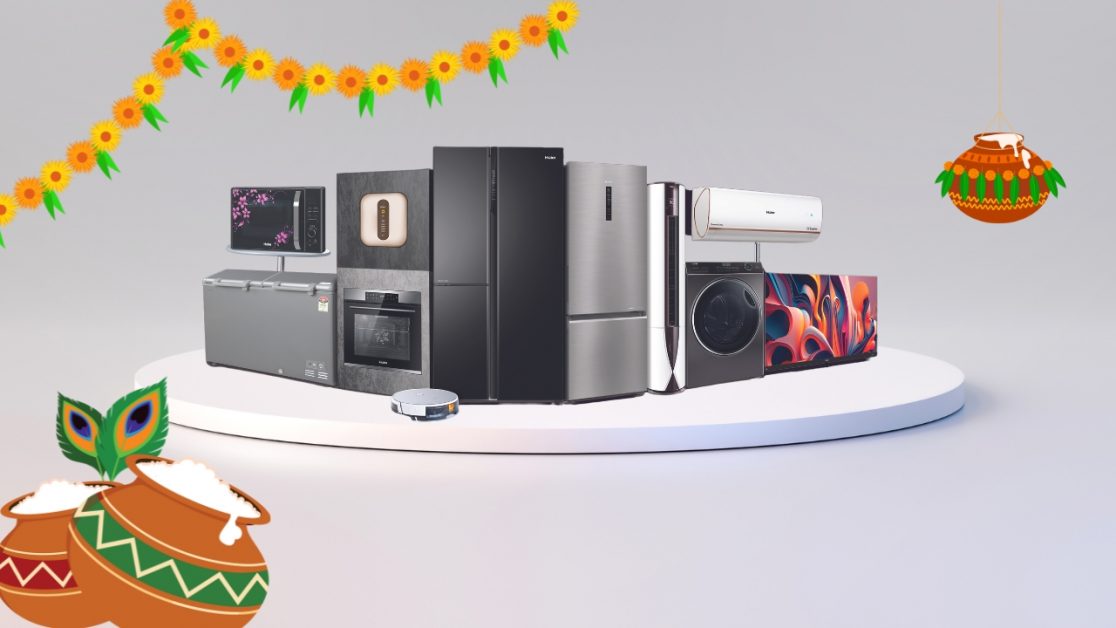Budget-Friendly Appliances
