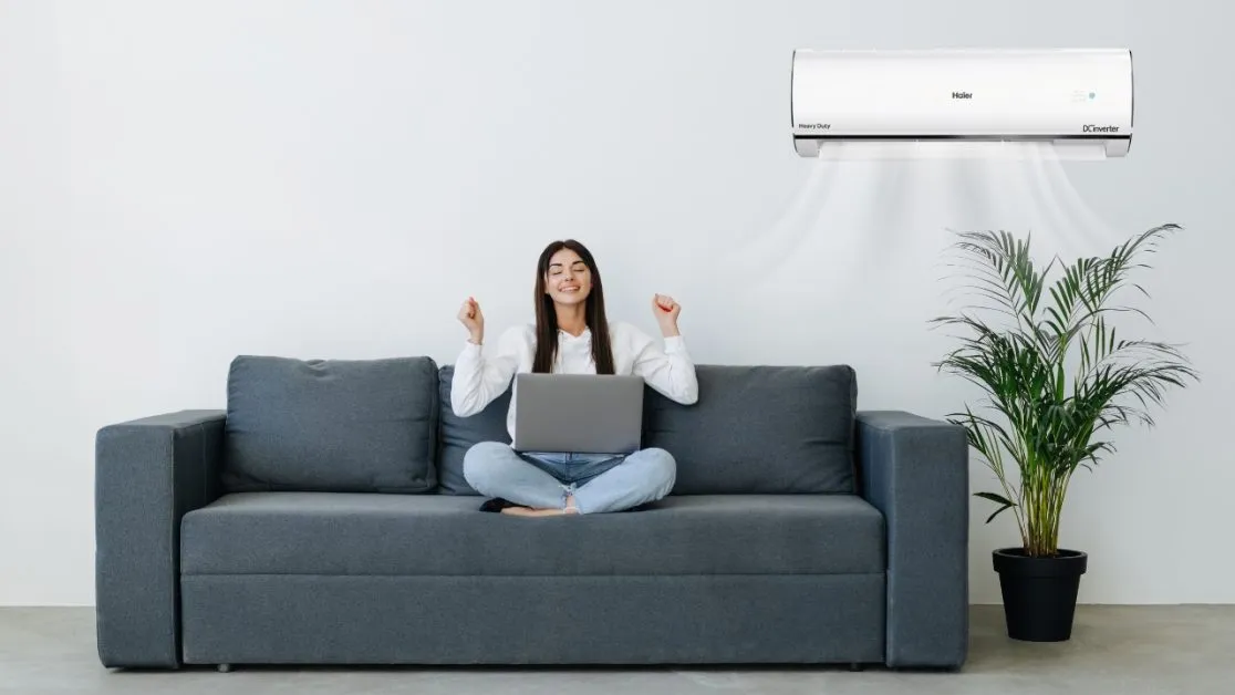 Reducing Air Conditioning Costs