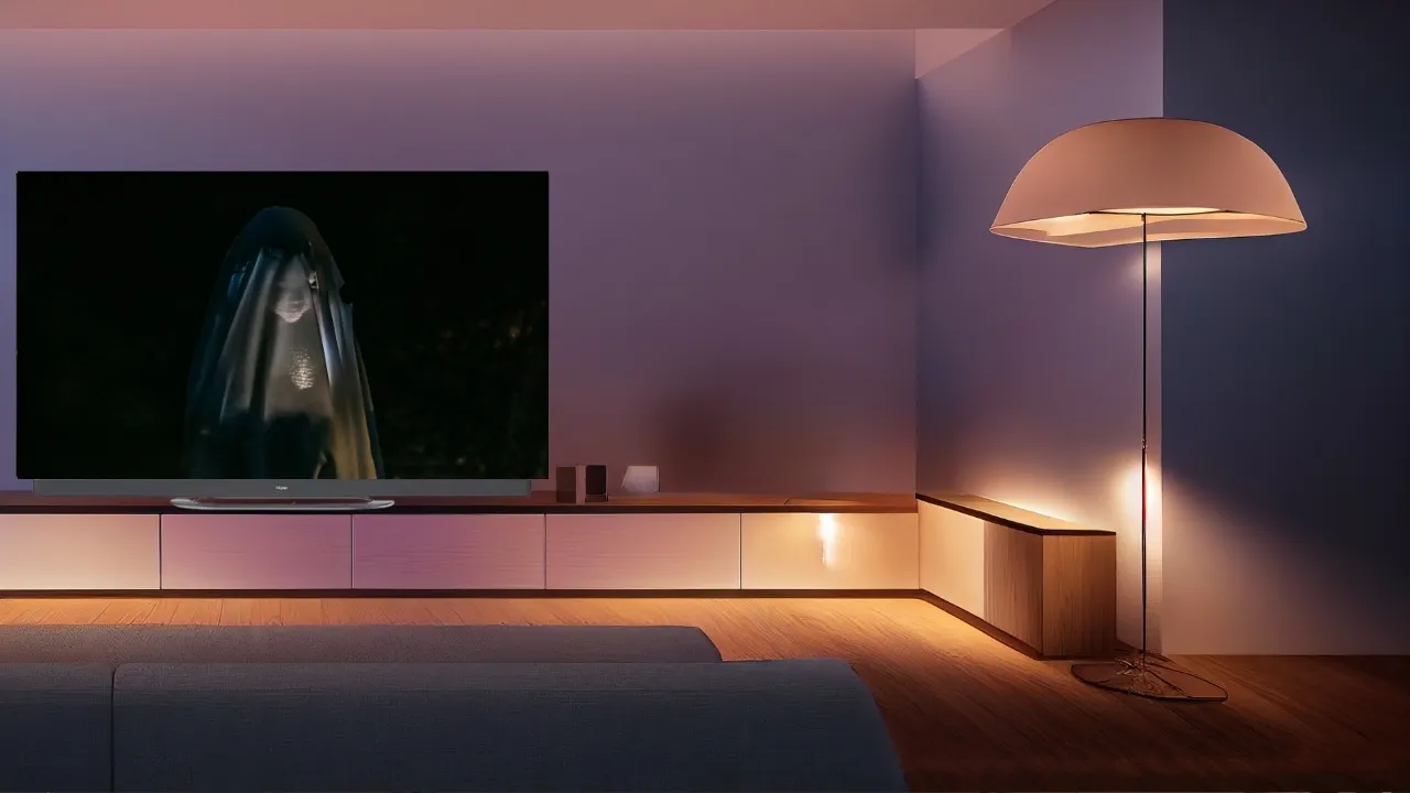 LED TV Features for Movie