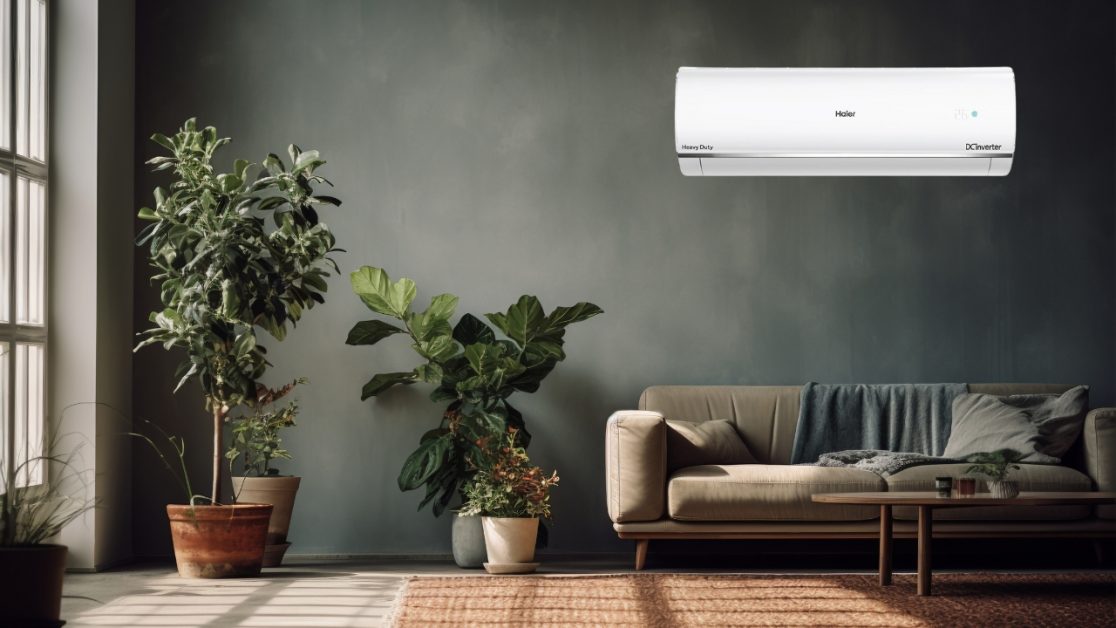 Smart Air Solutions