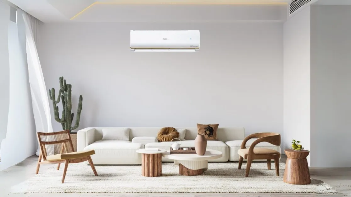 Upgrade Your Air Conditioner