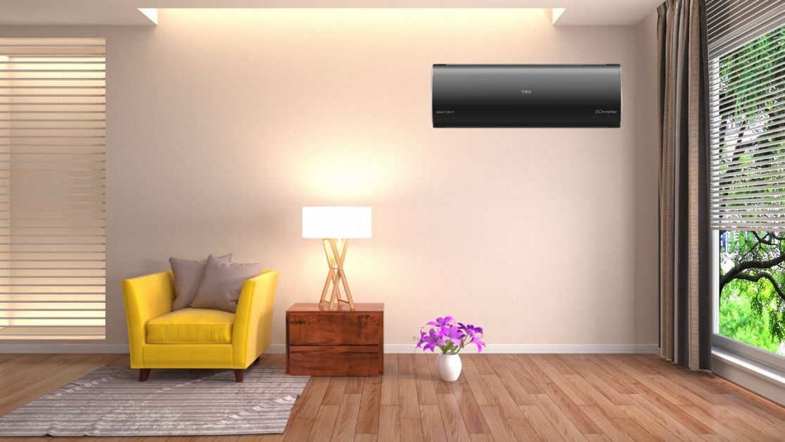 Innovative Air Conditioner Designs
