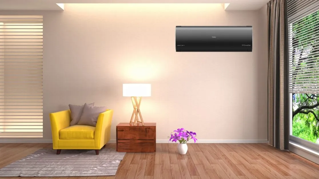 Innovative Air Conditioner Designs