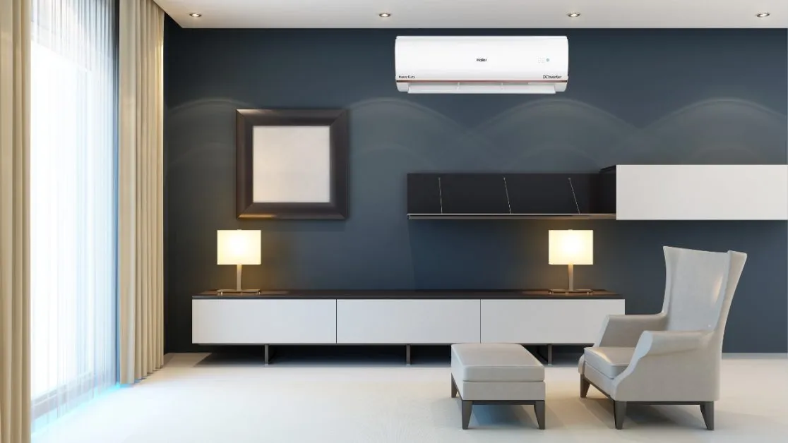 Reducing Air Conditioning Costs