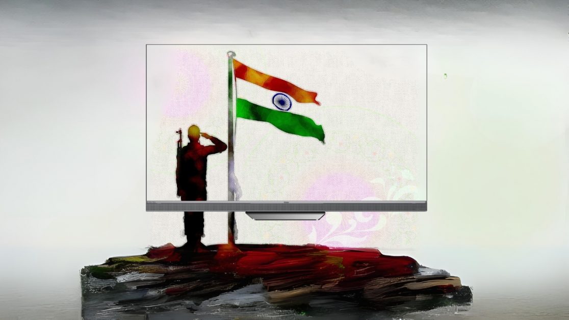 Independence Day Mini LED TVs