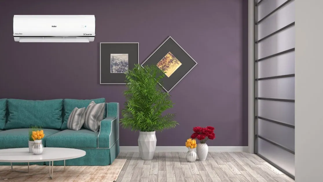 Upgrade Your Air Conditioner