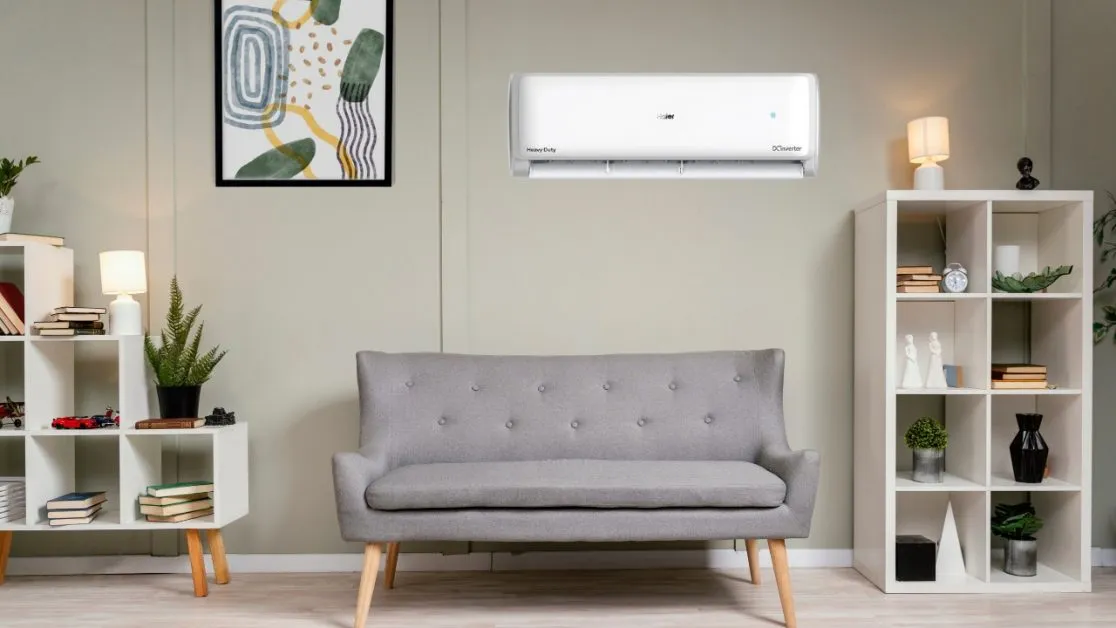 Innovative Air Conditioner Designs