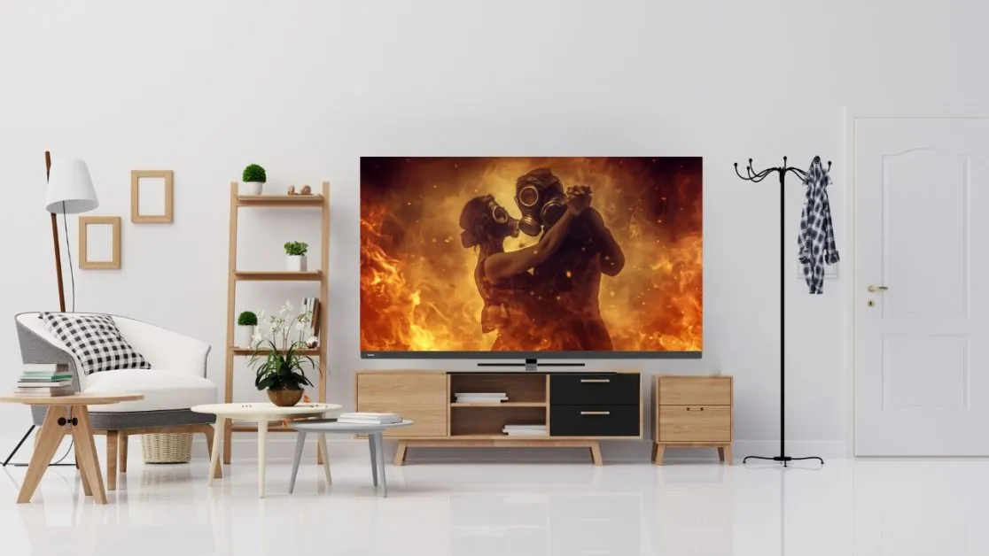 LED TV Features for Movie