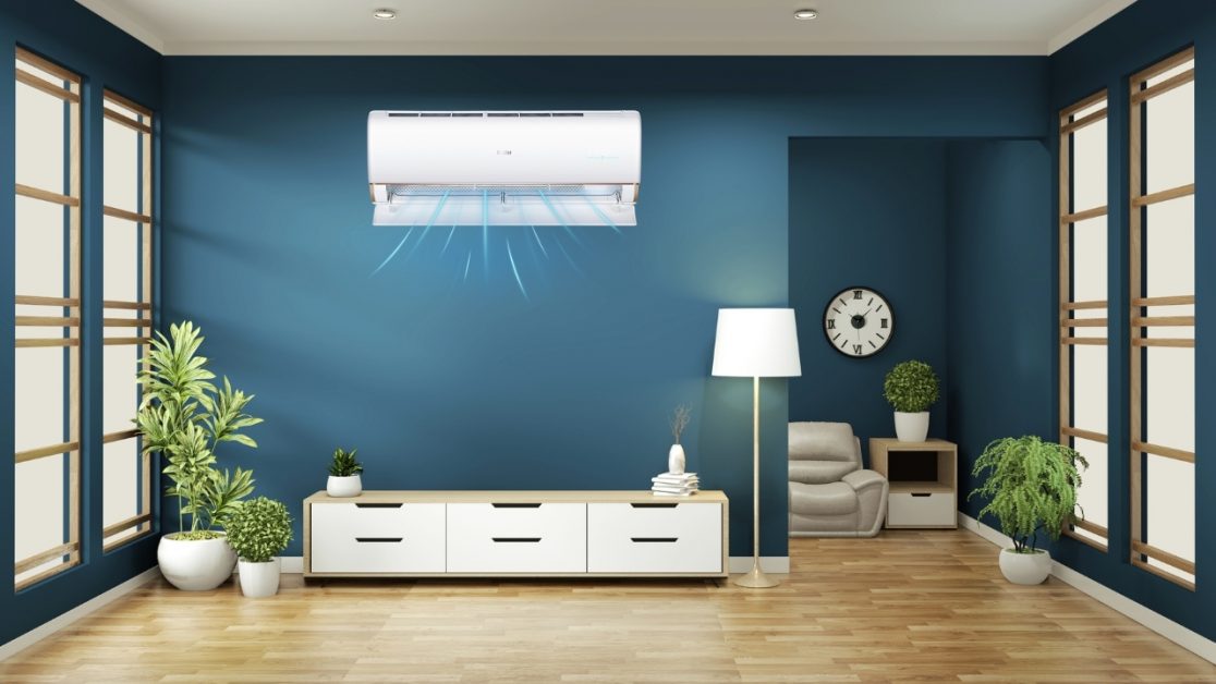 Air Conditioners Janmashtami