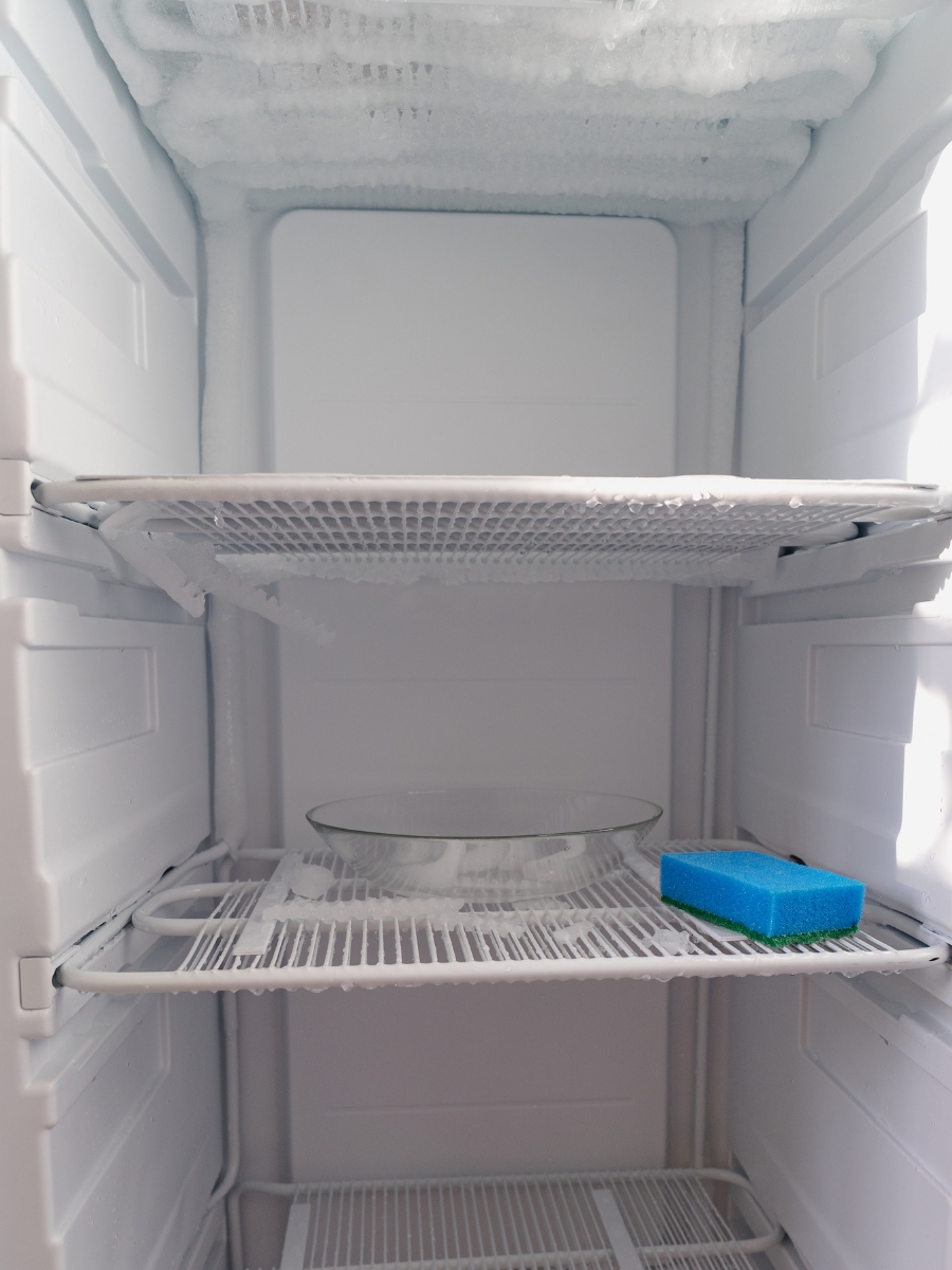 Preventing Mold in the Fridge is a Healthy Kitchen Must - TMM, image size:900x1200