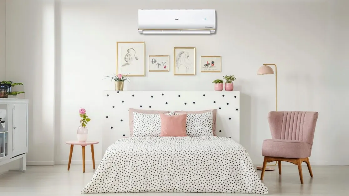 Upgrade Your Air Conditioner