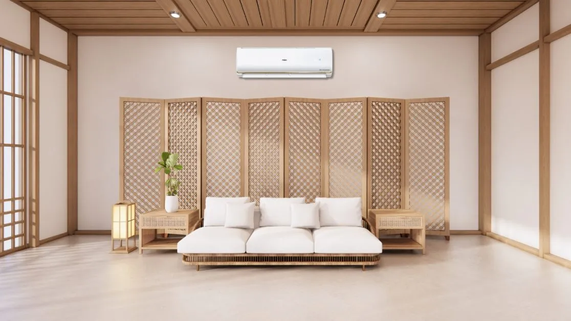 Upgrade Your Air Conditioner