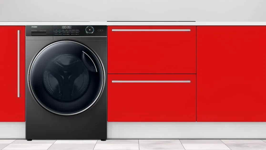 Advantages of Integrated Washing Machines