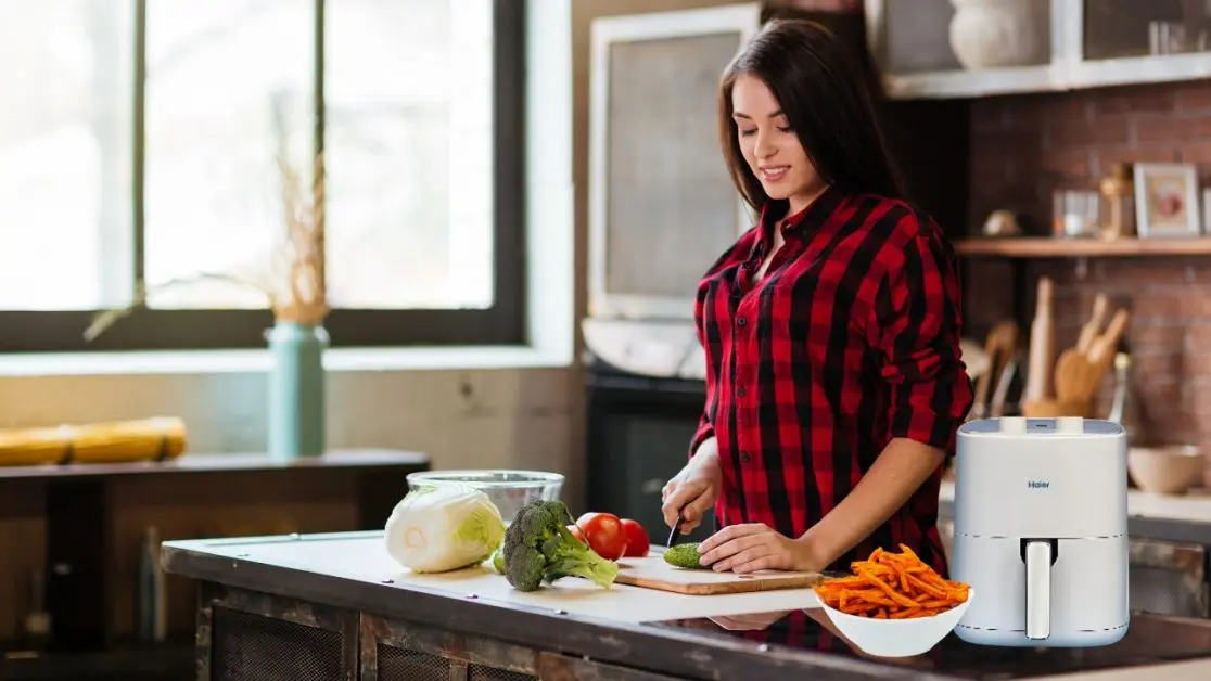 Air Fryer Longevity