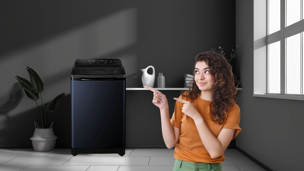 Best Deals on Haier Washing Machines this Festive Season Haier India Blog