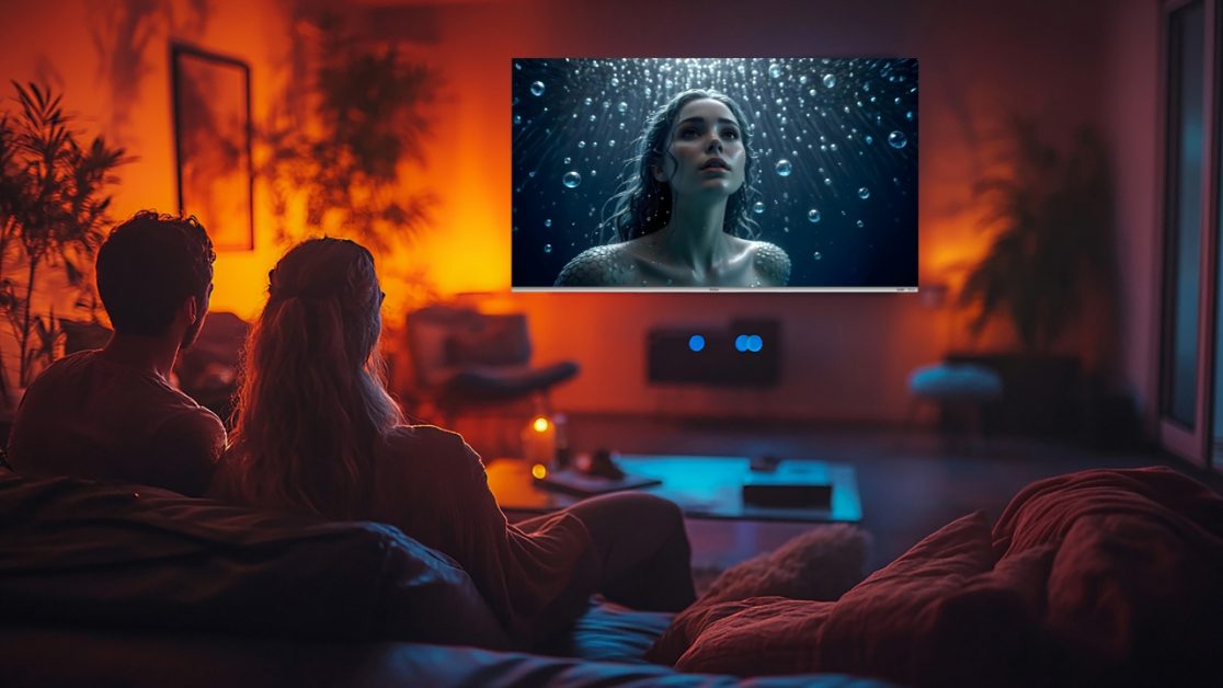 Haier Smart TVs