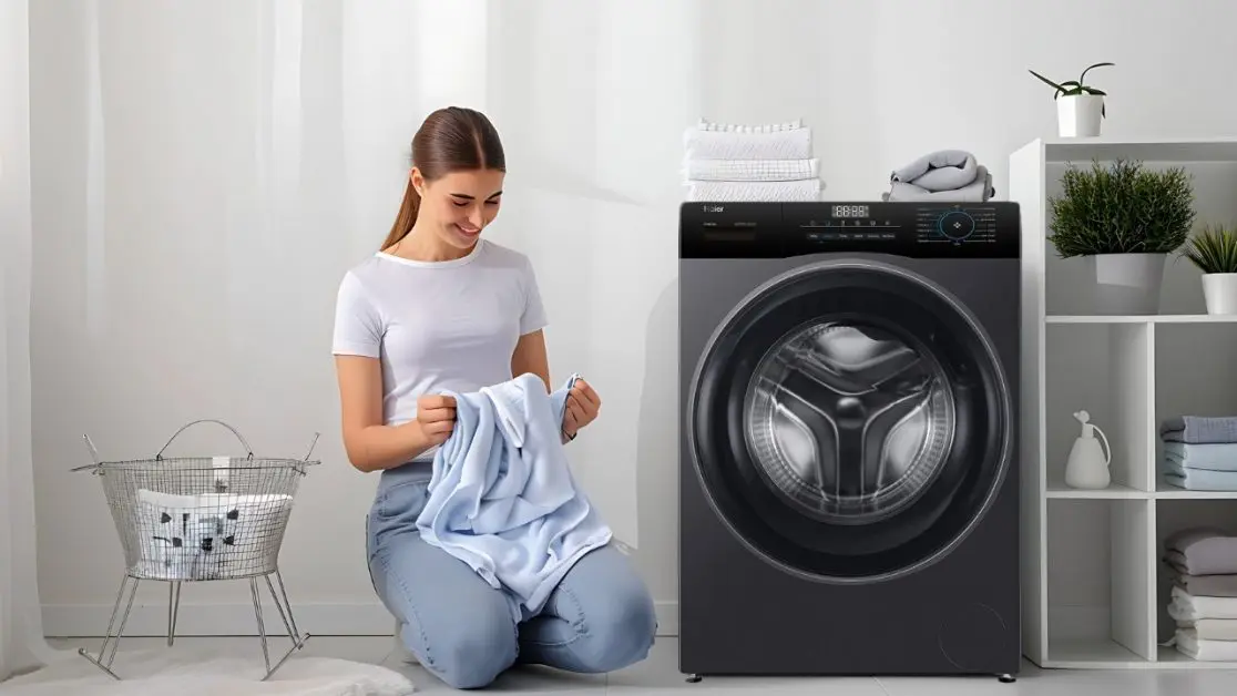 Haier Washing Machines Deals