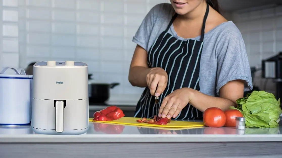 Knowing Your Air Fryer