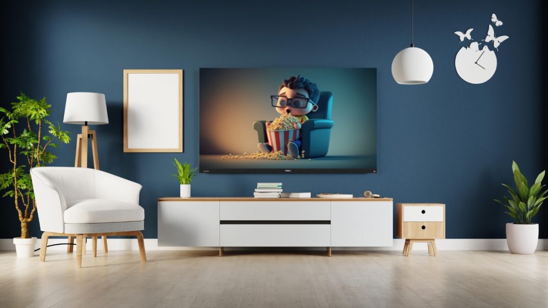 LED TV Technology