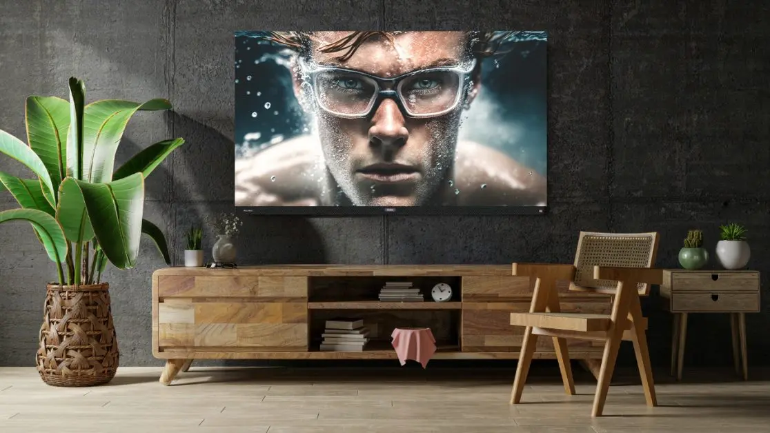 LED TVs