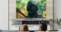 LED TVs for Gaming