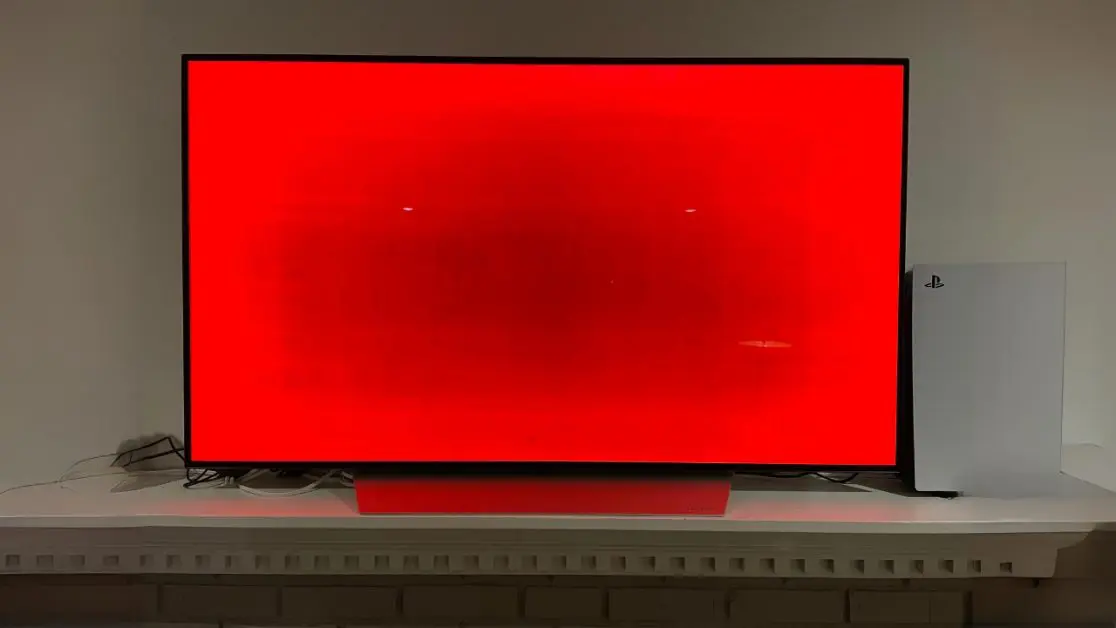 Problems Faced by LED TVs