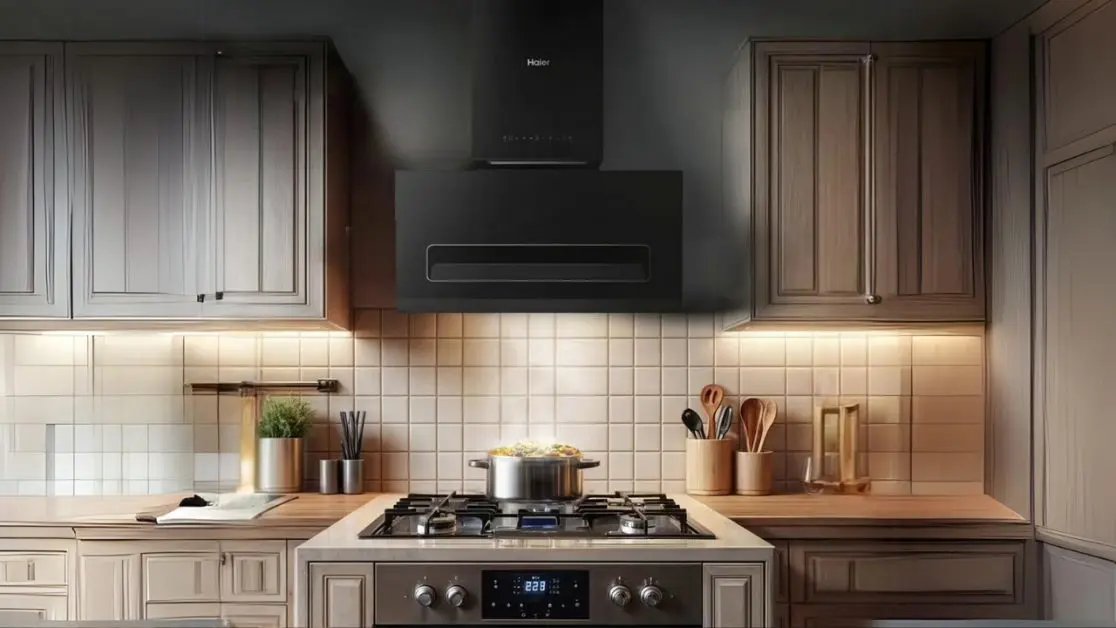 Range Hoods