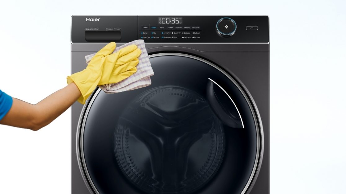 Seasonal Maintenance