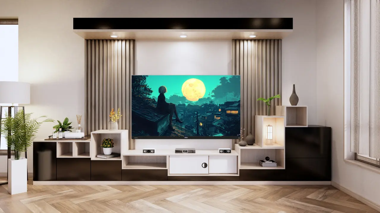 Smart TVs