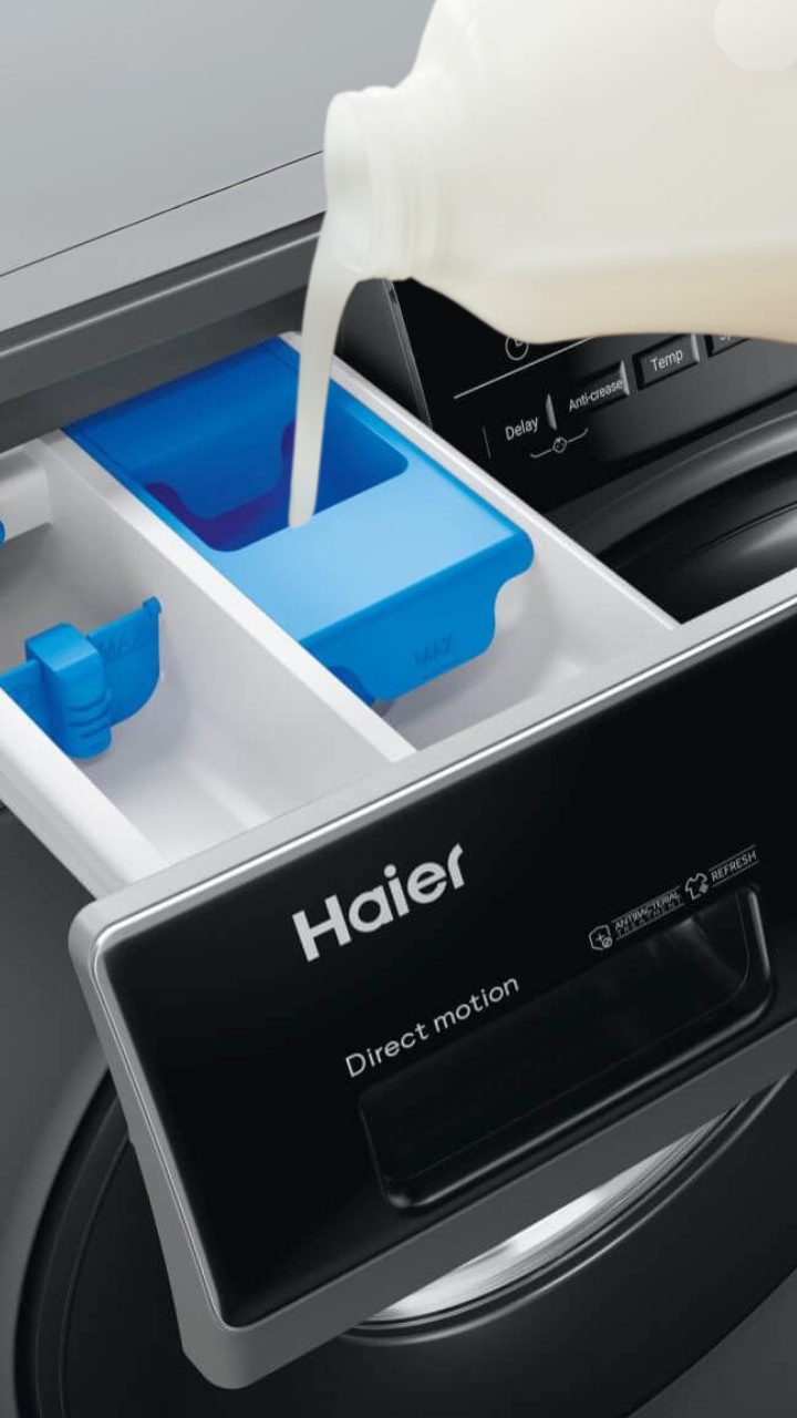 How to Avoid Shrinking Clothes in a Washing Machine Haier India Blog