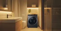 Washing Machine Technology