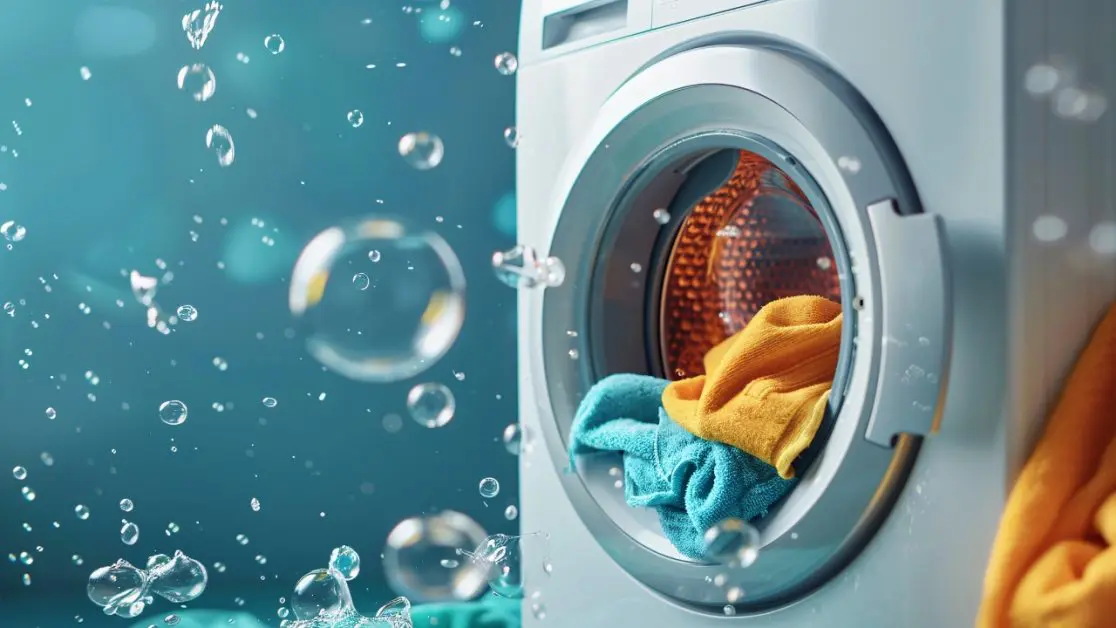 Washing Machines