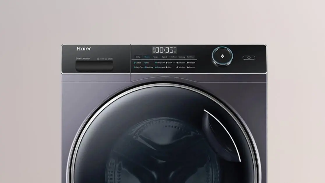 Washing Machine’s functions