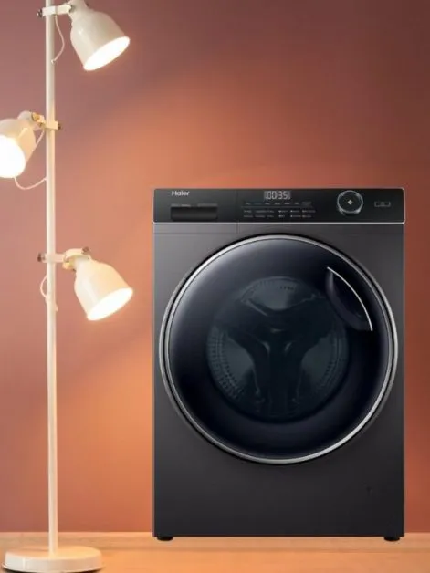 Advance Cleaning technology in Washing machine