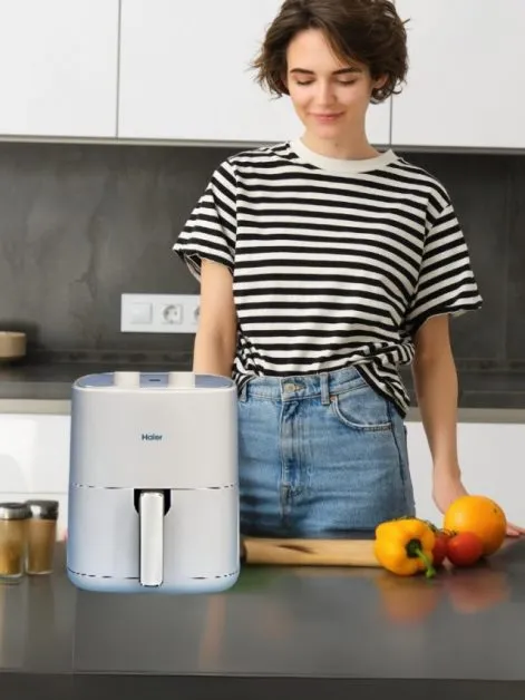 Air Fryer for Transformed Cooking