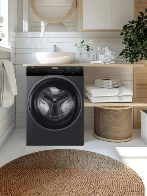 Washing Machines with Quickest Wash Cycles