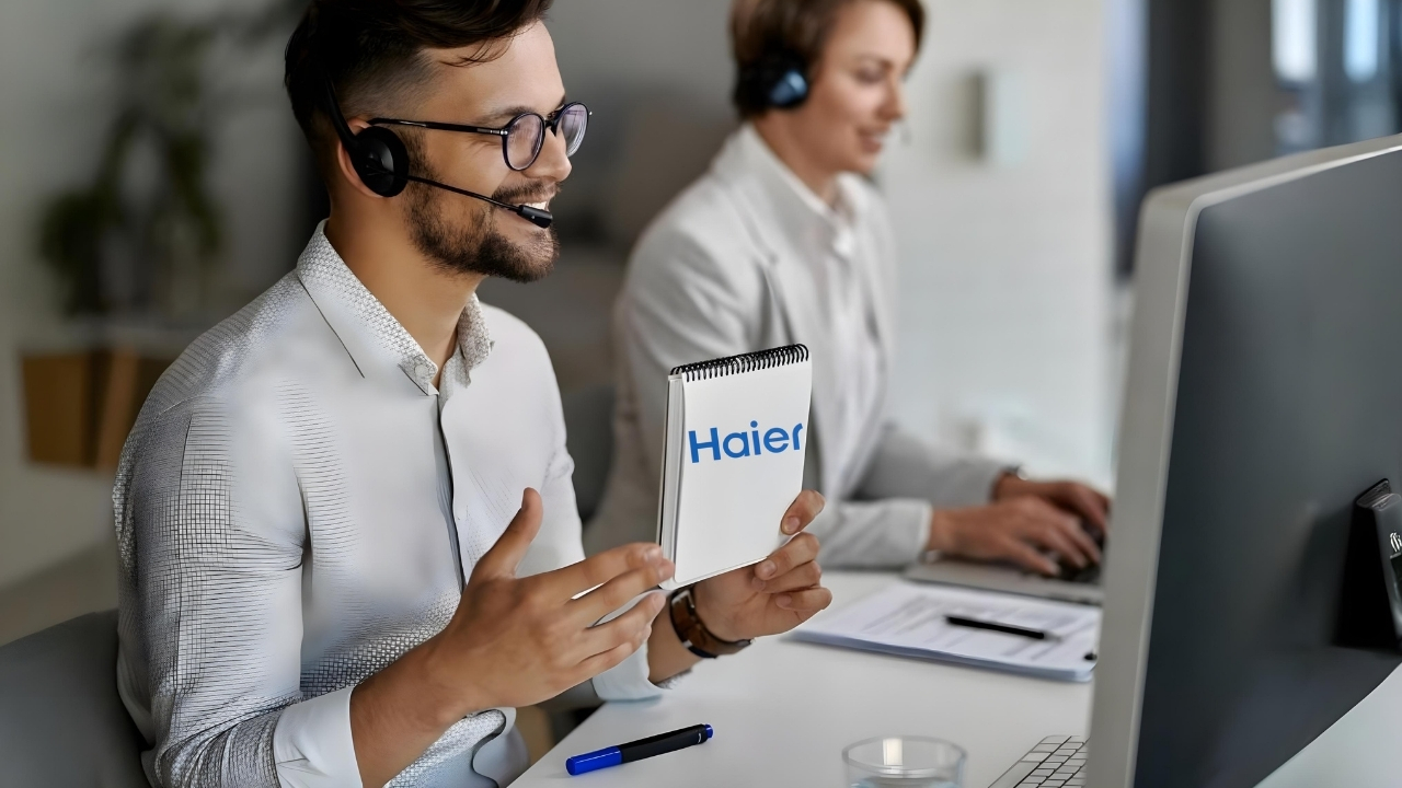 How to Contact Haier India Customer Care? Toll Free Number Haier How to Contact Haier India Customer Care? Toll Free Number Haier