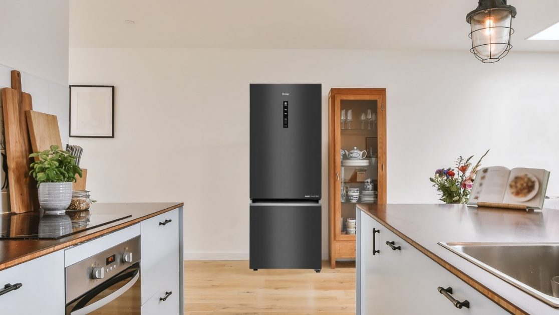 Refrigerator for Vegetarian
